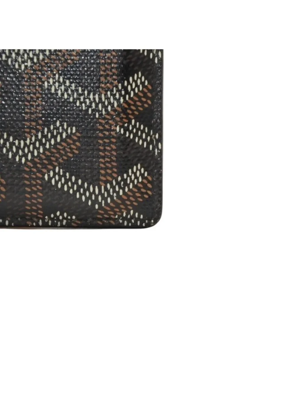 Goyard this authentic